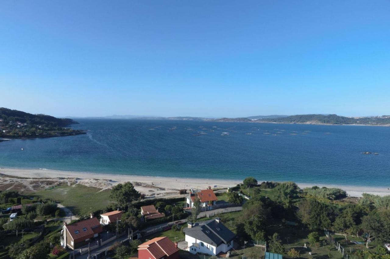 Casa Nueva Playa Areabrava Hio Villa Екстериор снимка