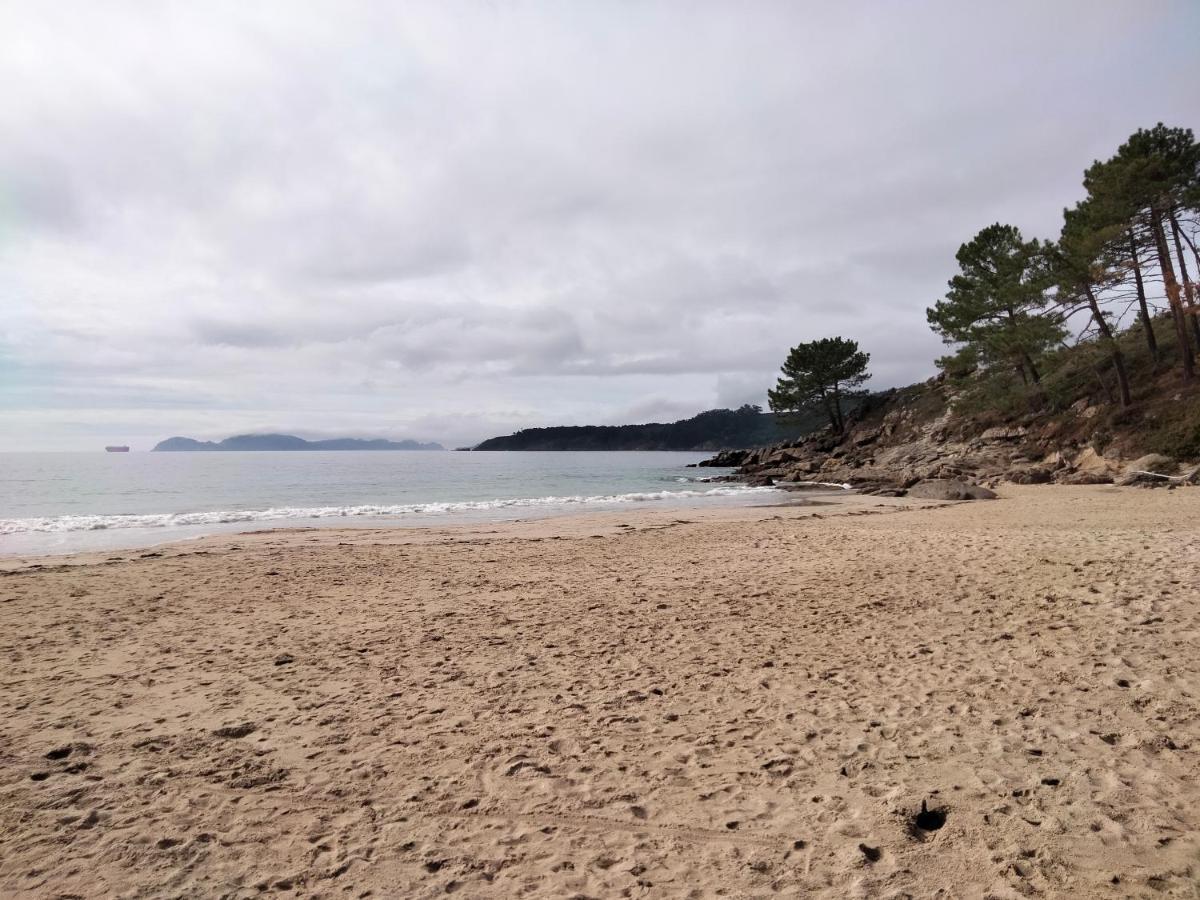 Casa Nueva Playa Areabrava Hio Villa Екстериор снимка