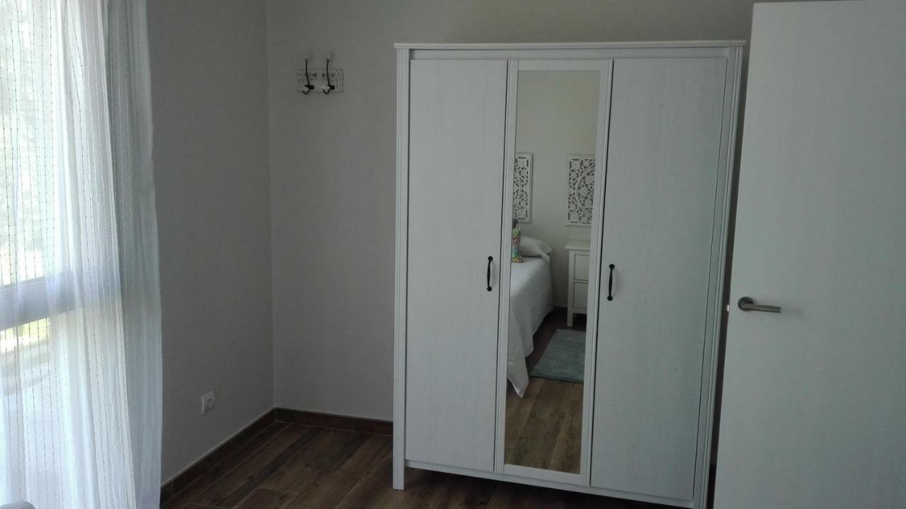 Casa Nueva Playa Areabrava Hio Villa Екстериор снимка