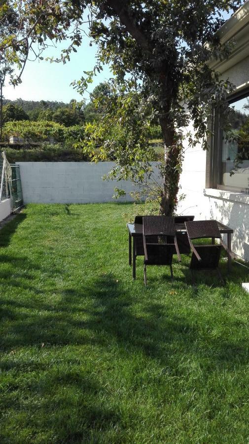 Casa Nueva Playa Areabrava Hio Villa Екстериор снимка