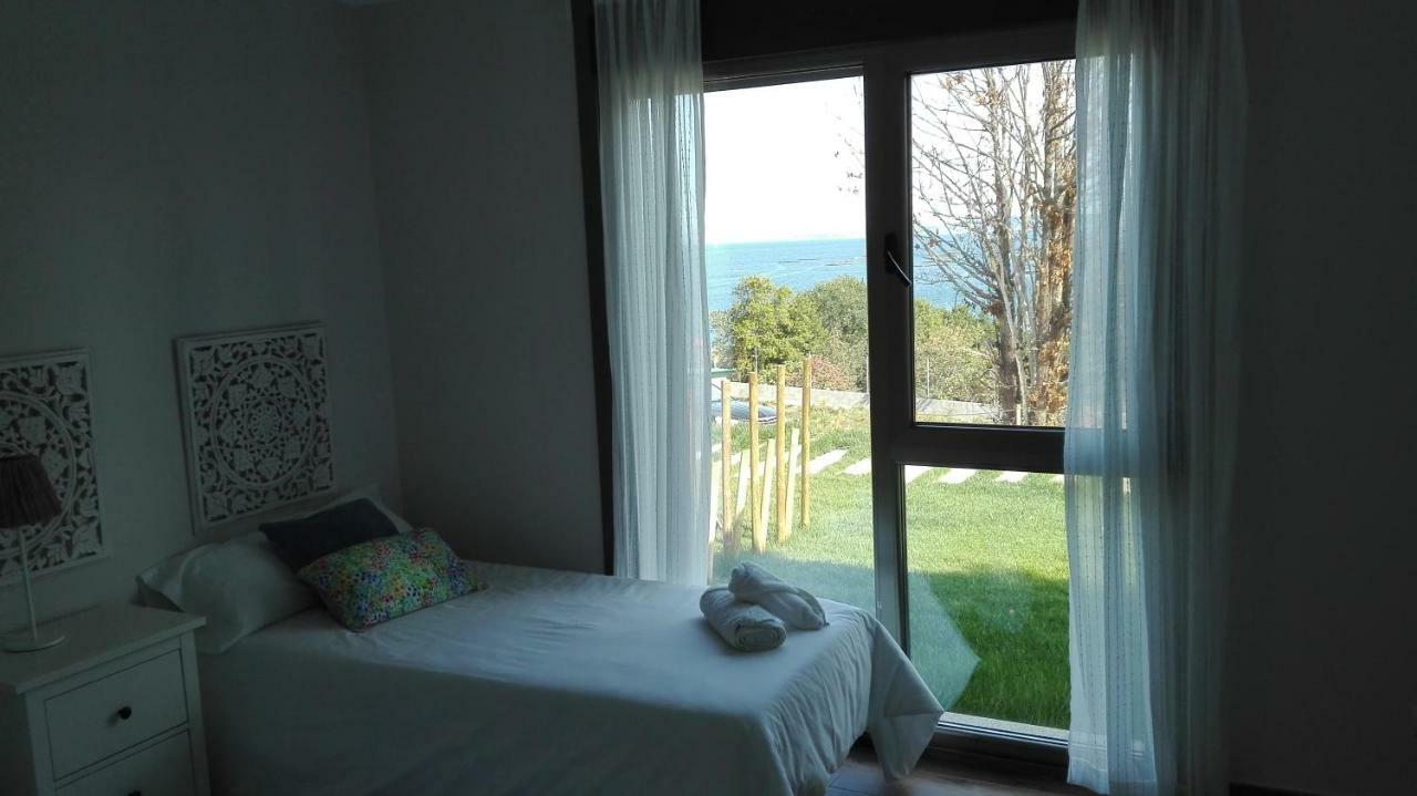 Casa Nueva Playa Areabrava Hio Villa Екстериор снимка