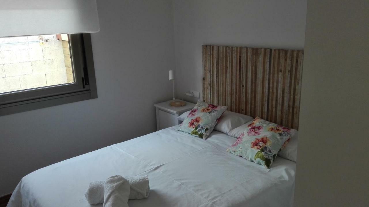 Casa Nueva Playa Areabrava Hio Villa Екстериор снимка