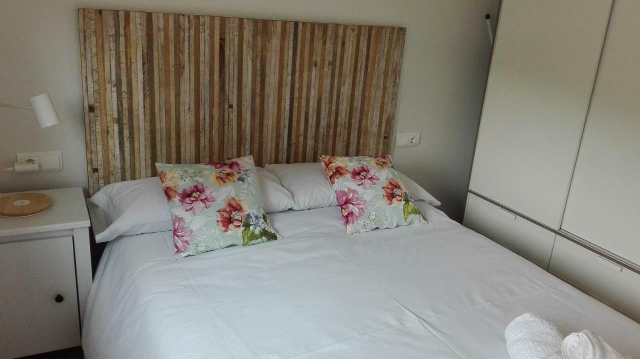Casa Nueva Playa Areabrava Hio Villa Екстериор снимка