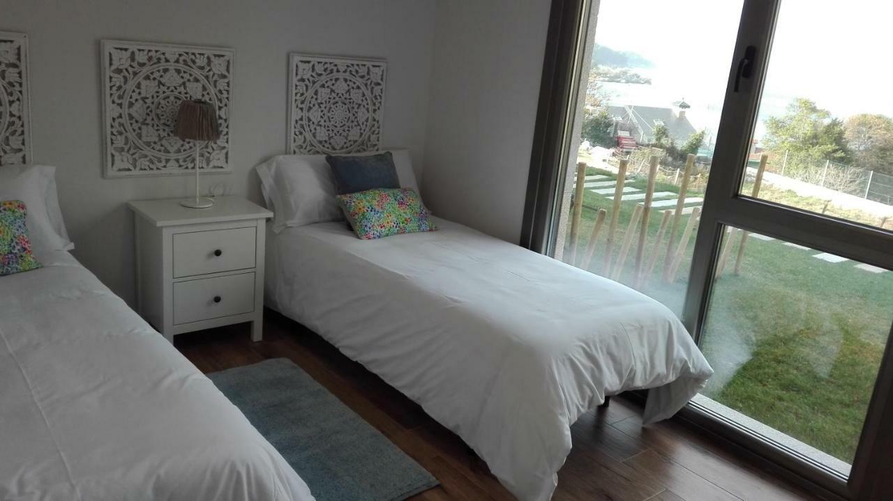Casa Nueva Playa Areabrava Hio Villa Екстериор снимка