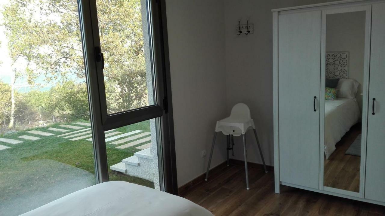 Casa Nueva Playa Areabrava Hio Villa Екстериор снимка