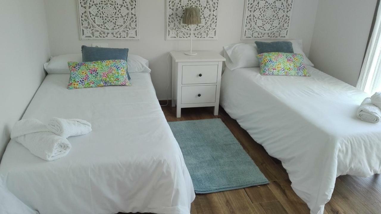 Casa Nueva Playa Areabrava Hio Villa Екстериор снимка