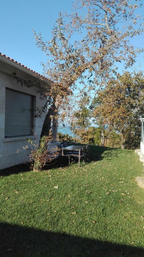 Casa Nueva Playa Areabrava Hio Villa Екстериор снимка