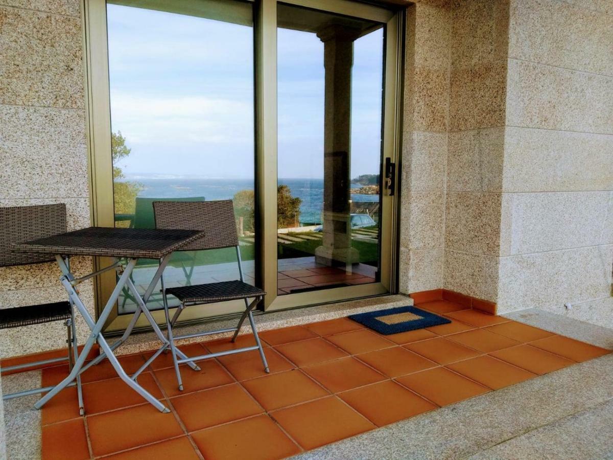 Casa Nueva Playa Areabrava Hio Villa Екстериор снимка