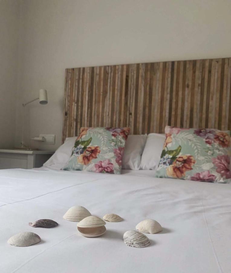 Casa Nueva Playa Areabrava Hio Villa Екстериор снимка