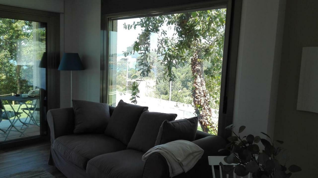 Casa Nueva Playa Areabrava Hio Villa Екстериор снимка