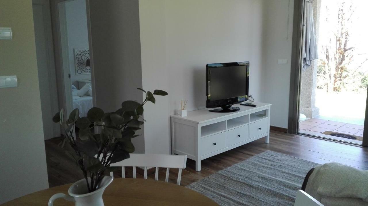 Casa Nueva Playa Areabrava Hio Villa Екстериор снимка