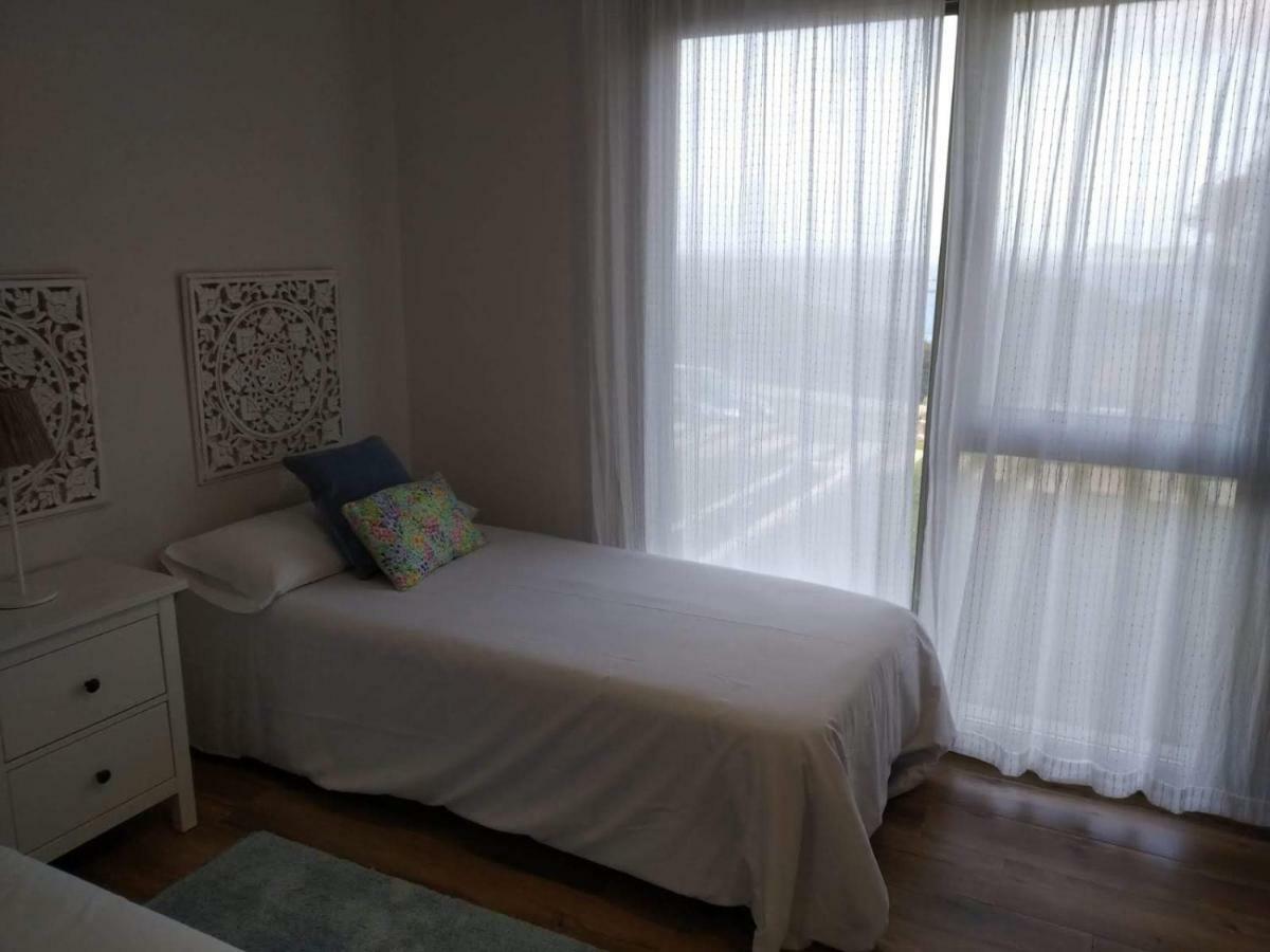 Casa Nueva Playa Areabrava Hio Villa Екстериор снимка