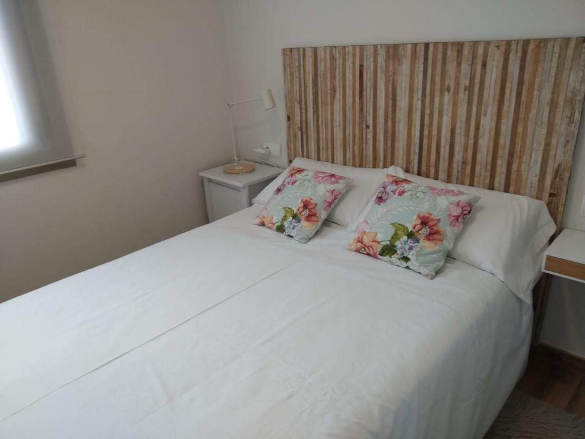 Casa Nueva Playa Areabrava Hio Villa Екстериор снимка