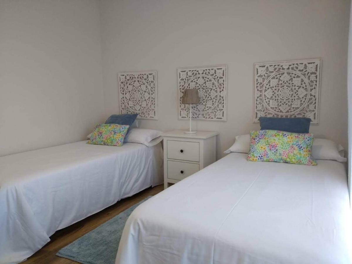 Casa Nueva Playa Areabrava Hio Villa Екстериор снимка