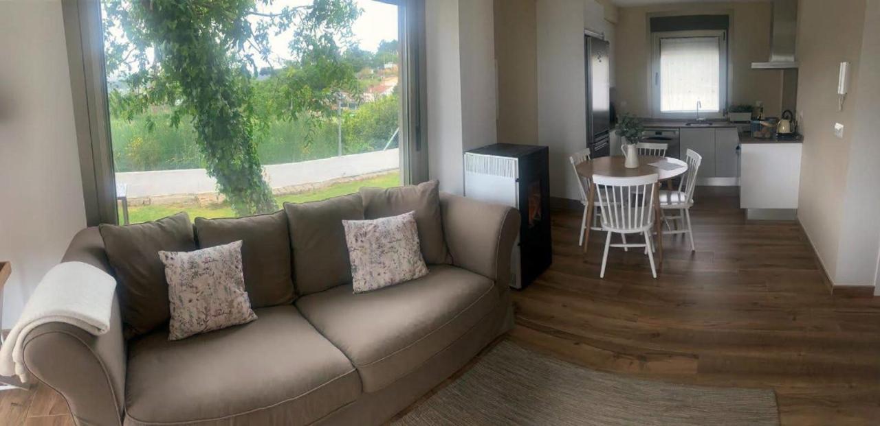 Casa Nueva Playa Areabrava Hio Villa Екстериор снимка